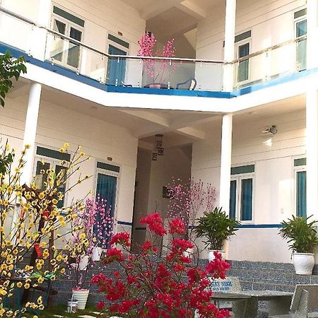 Minh Khoi Guest House Μούι Νε Εξωτερικό φωτογραφία