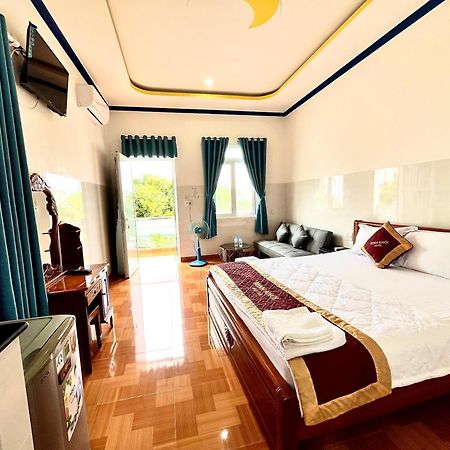 Minh Khoi Guest House Μούι Νε Εξωτερικό φωτογραφία