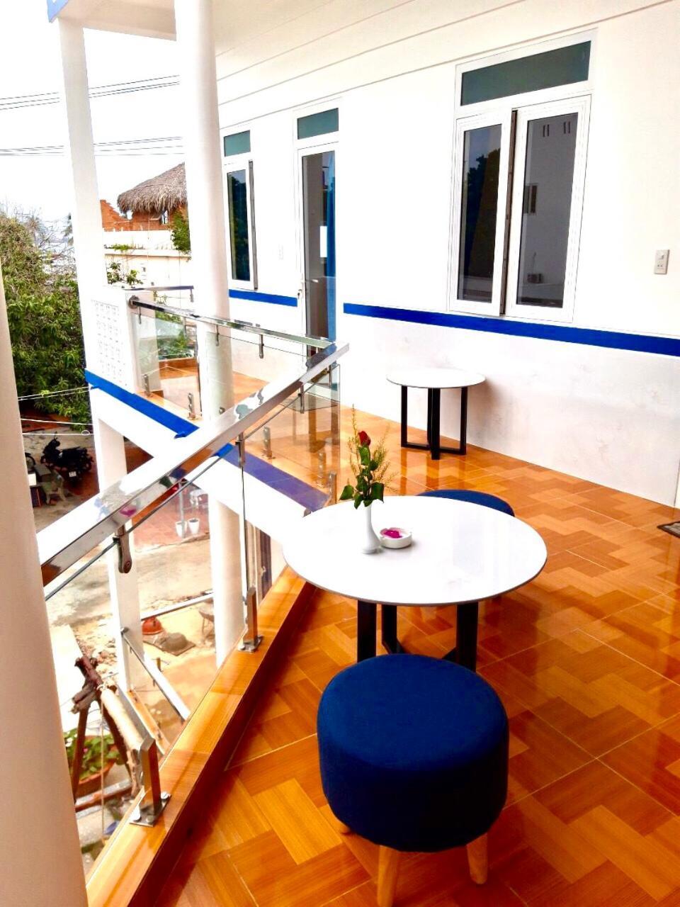Minh Khoi Guest House Μούι Νε Εξωτερικό φωτογραφία