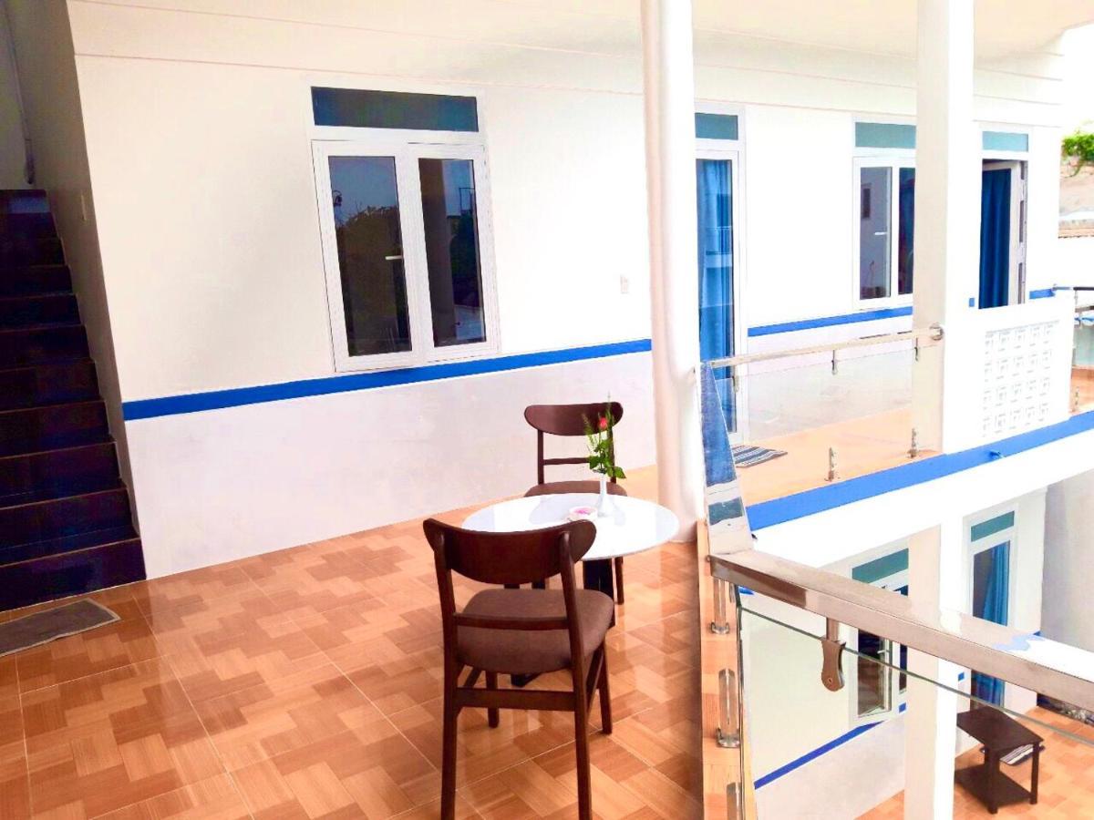 Minh Khoi Guest House Μούι Νε Εξωτερικό φωτογραφία