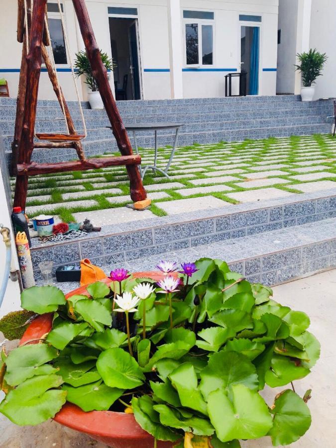 Minh Khoi Guest House Μούι Νε Εξωτερικό φωτογραφία