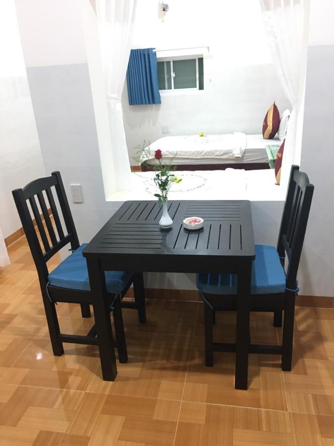 Minh Khoi Guest House Μούι Νε Εξωτερικό φωτογραφία