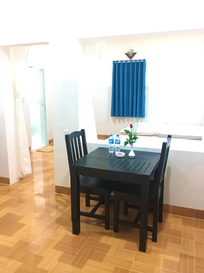 Minh Khoi Guest House Μούι Νε Εξωτερικό φωτογραφία