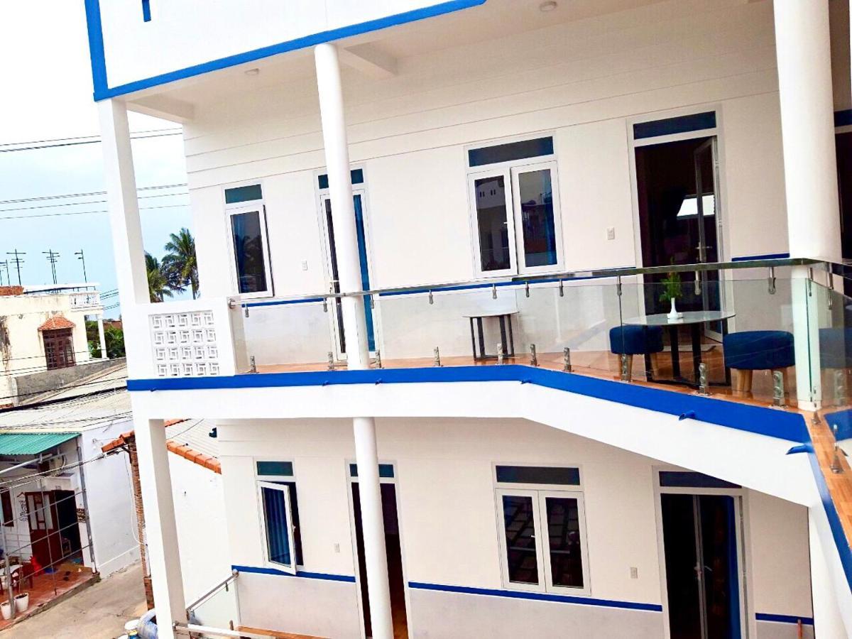 Minh Khoi Guest House Μούι Νε Εξωτερικό φωτογραφία