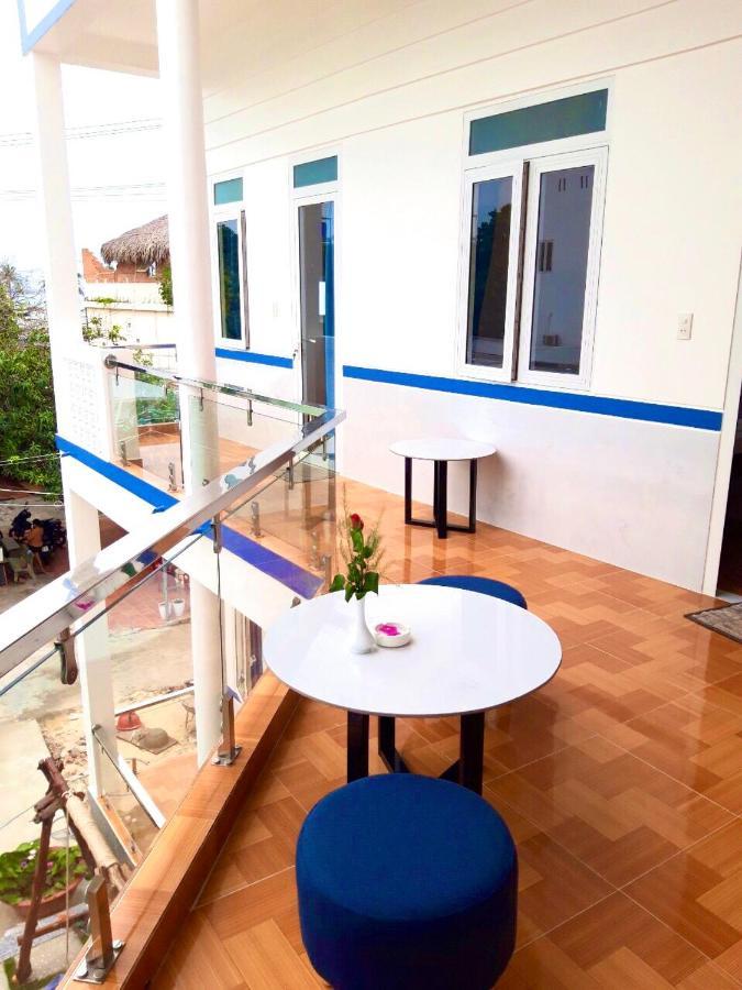 Minh Khoi Guest House Μούι Νε Εξωτερικό φωτογραφία