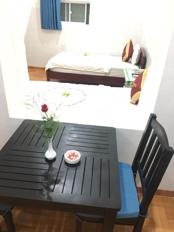 Minh Khoi Guest House Μούι Νε Εξωτερικό φωτογραφία