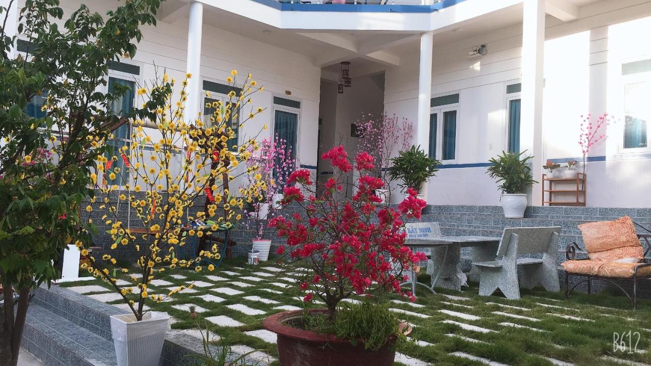 Minh Khoi Guest House Μούι Νε Εξωτερικό φωτογραφία
