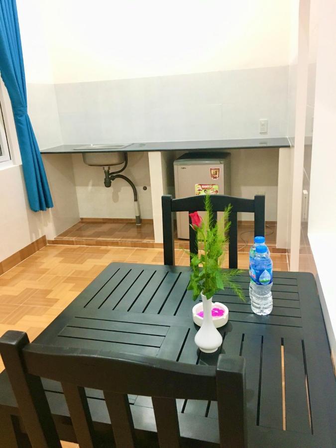 Minh Khoi Guest House Μούι Νε Εξωτερικό φωτογραφία