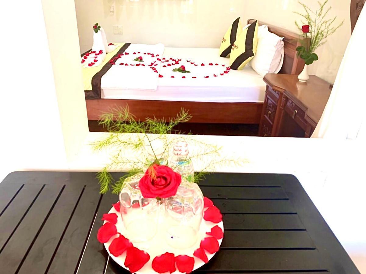 Minh Khoi Guest House Μούι Νε Εξωτερικό φωτογραφία
