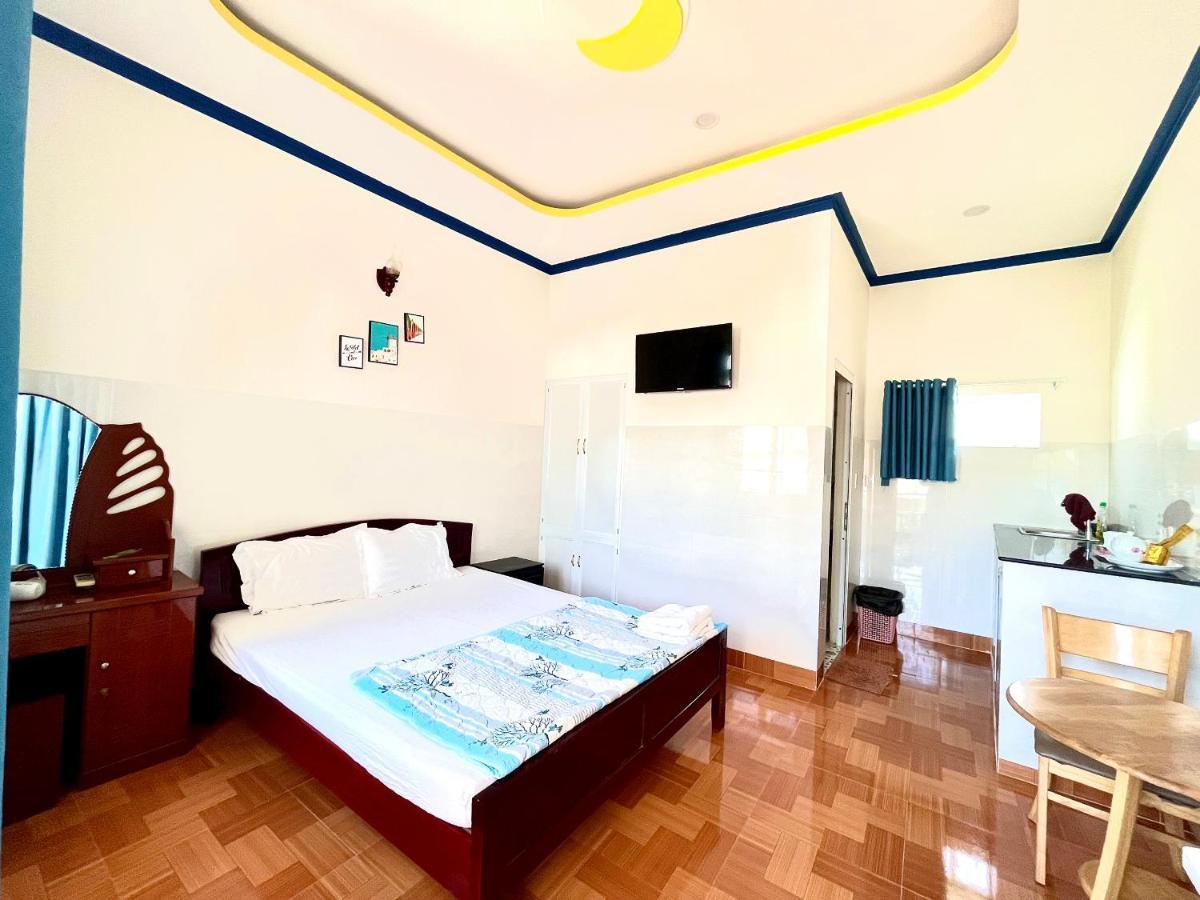 Minh Khoi Guest House Μούι Νε Εξωτερικό φωτογραφία