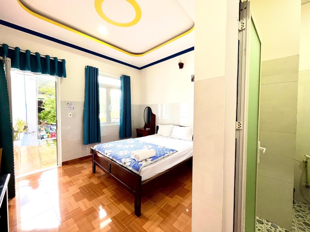 Minh Khoi Guest House Μούι Νε Εξωτερικό φωτογραφία