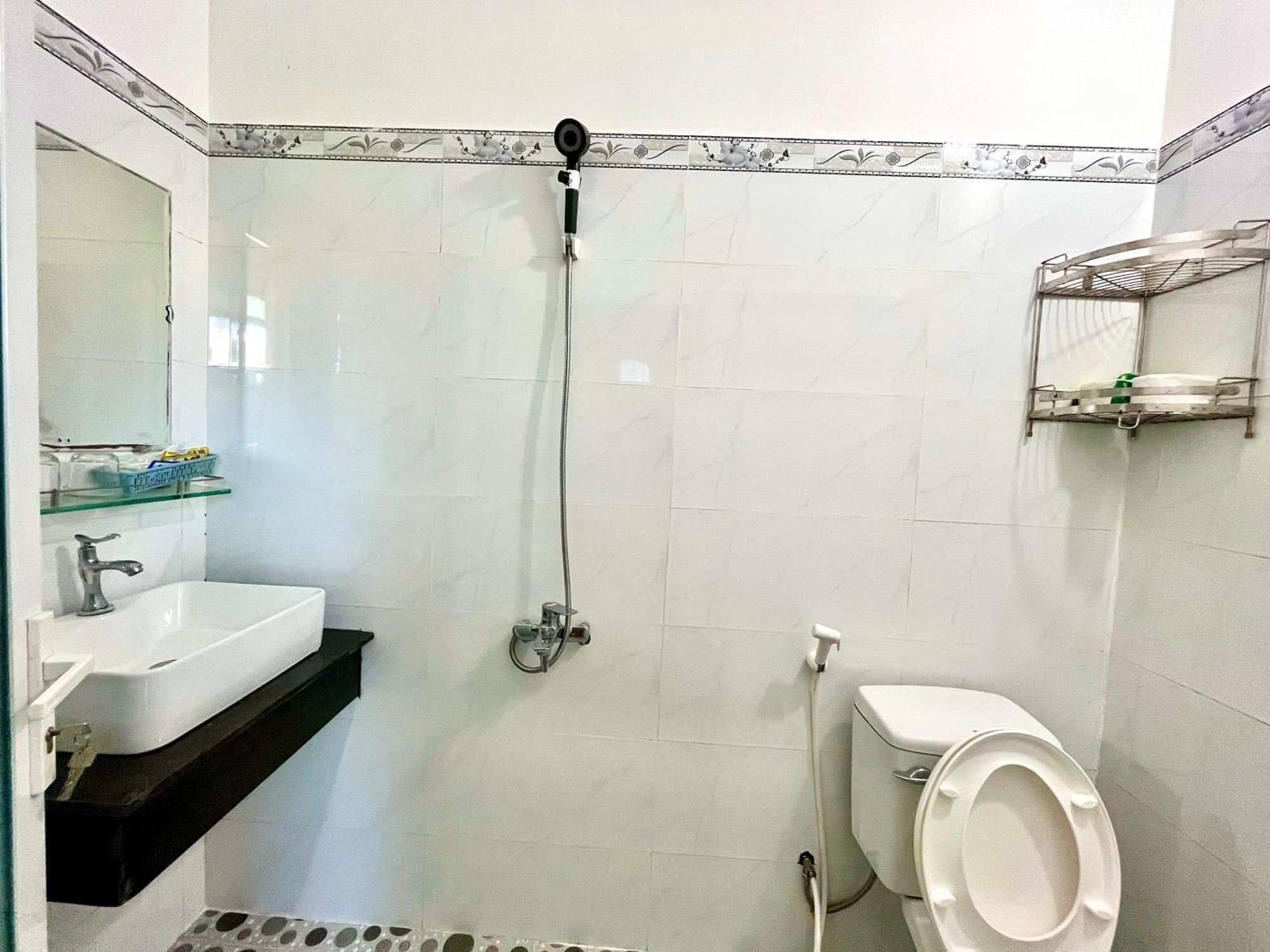 Minh Khoi Guest House Μούι Νε Εξωτερικό φωτογραφία