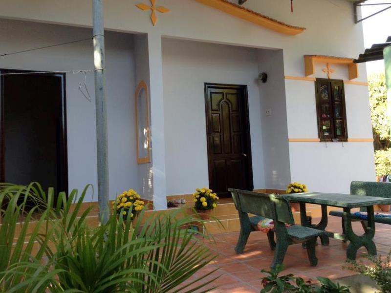 Minh Khoi Guest House Μούι Νε Εξωτερικό φωτογραφία